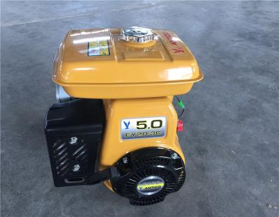 China Robin EY20 Gasoline Engine 5.0HP Gasoline Engine Generator Single Cylinder for sale