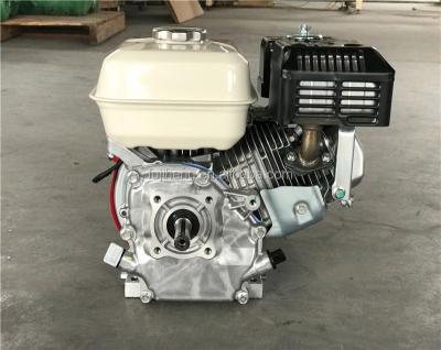 China small gasoline engines electric start with 5.5hp, new engine GX160 for sale