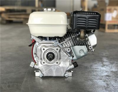 China new motorcycle engines for sale,electric start with 5.5hp, new engine GX160,OEM for sale