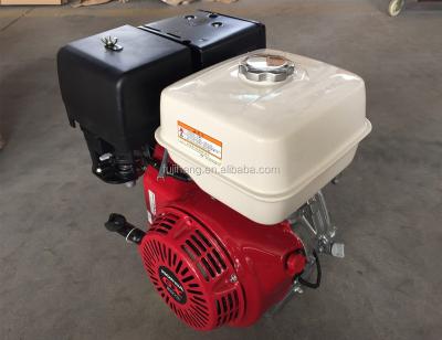 China small FSH new GX270 ohv engine, air-cooled, OHV gasoline enigne,9HP,OEM for sale