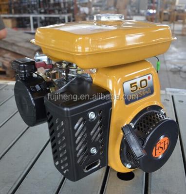 China New Product 2020 Robin Gasoline Engine EY20( 5Hp) Gasoline Engine Generator for sale