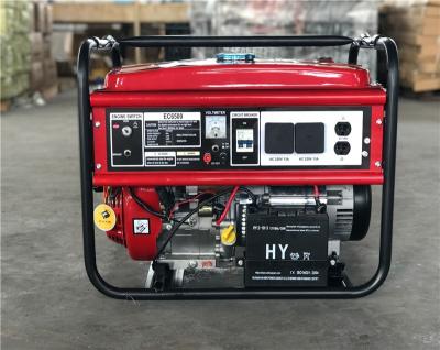 China China(EPA generator FSH3500E)3kw EPA certificate gasoline generator for sale