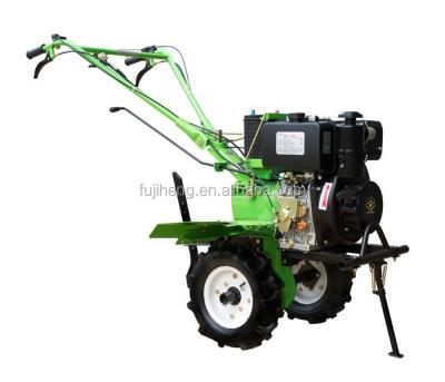 China Power Tiller & Power Motocultivador (6HP) 	Gasoline Power Tiller for sale