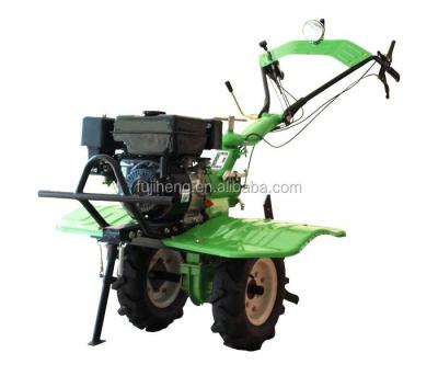 China Power Tiller & Gasoline Tiller With Light Gasoline Power Tiller for sale