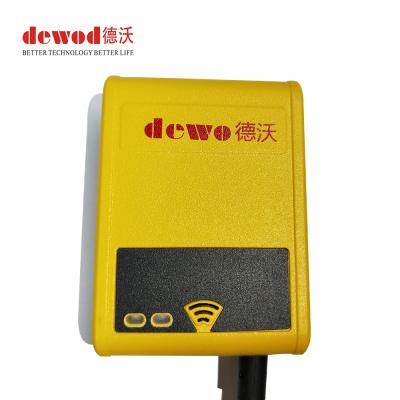 China High Quality Logistics Industry QR Code Scanner USB RS232 Module Embedded QR Code Scanner for sale