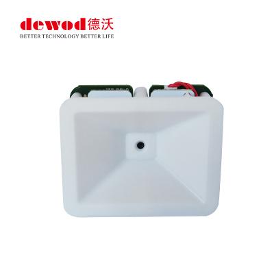 China New Designs 1D 2D Barcode Scanner Module Embedded Sensor TTL Interface A4 Size for sale