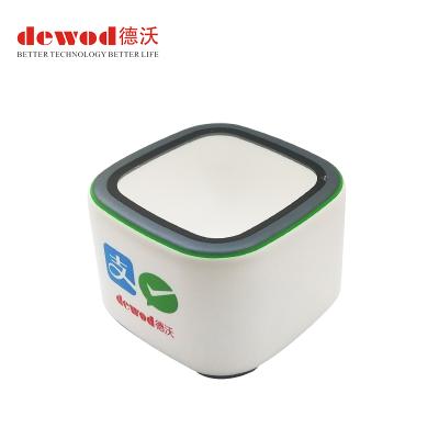 China Inventory Etc Factory Price QR Code Reader Mainly Reading Screen Code warehouse like Alipay and Wechat codes for sale