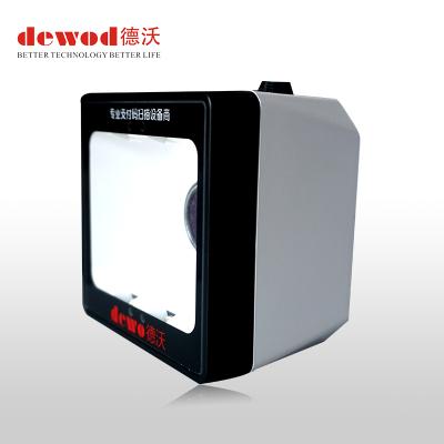 China Inventory etc Factory Price Android QR Code Reader Tablet PC Barcode Scanner 2d warehouse for sale