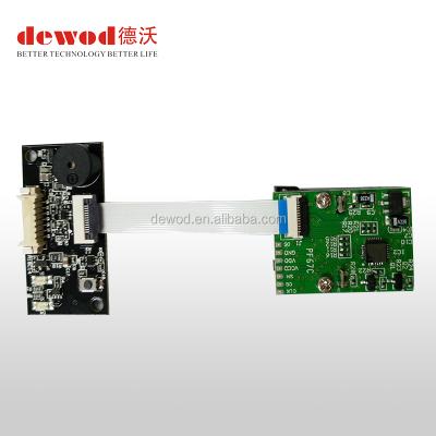 China Shop Barcode Reader 1D CCD Qualified Good-sell Barcode Scanner Module for sale