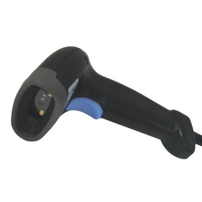 China Handheld 2D QR Cable Code Scanner Reading GS1 Data Matrix Patterns Drug Codes 600*600 for sale