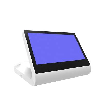 China SDK 15.6 Inch Touch Screen Fast Food Self Service Payment High Quality Ordering Smart Cash Register for sale