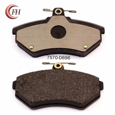 China Chinese manufacturer of brake system brake protection. D696 for sale