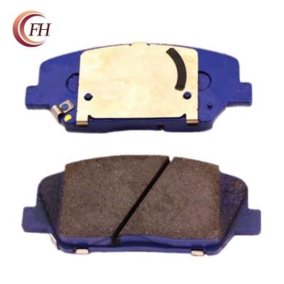 China Oversized front disc and ultra brake pads 320mm Dmax brake system. D1675 for sale