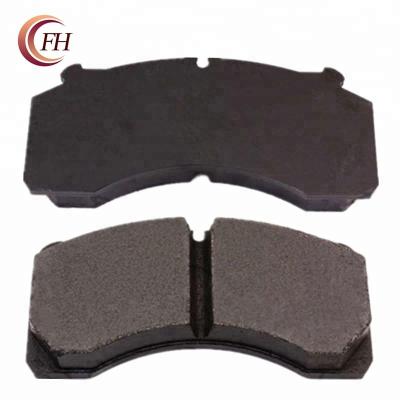 China System bus brake spare parts brake pad.OE: KIT225020 D1526 for sale