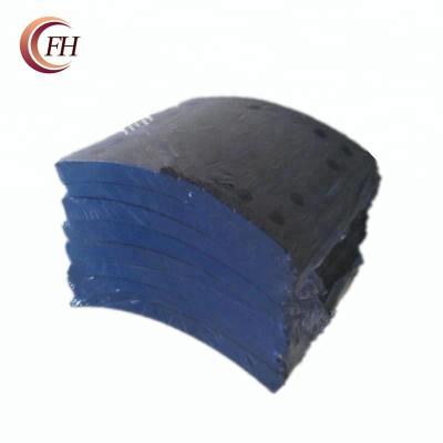 China Wholesale price of 4515 brake system brake liner is very cheap.WVA: 19494 for sale