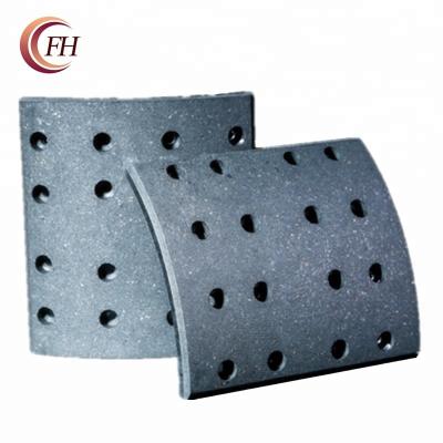 China Brake system ride use DAF brake drum for truck brake lining.WVA: 17316 for sale