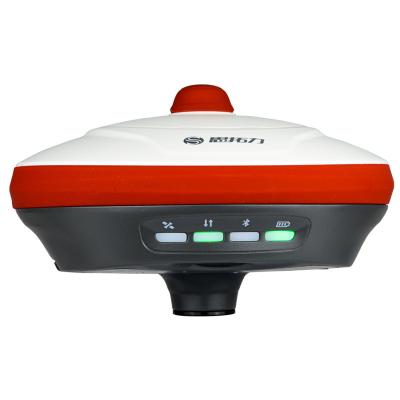 China High Accuracy IP68 GPS Stonex S900 / S1 Handheld Rover RTK GNSS S1 for sale