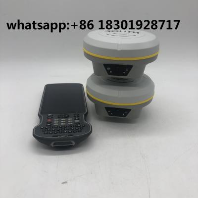 Chine Instrument du sud d'enquête de récepteur de G3 RTK GPS de galaxie de récepteur de Leica GNSS avec IMU à vendre