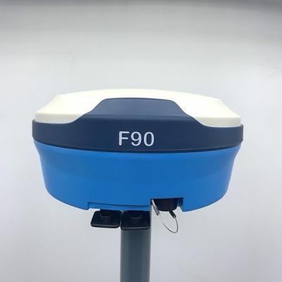 China Foif Surveying Equipment Antenna Gps Gnss Rtk Instrument F90 800 Channels Gnss RTK for sale