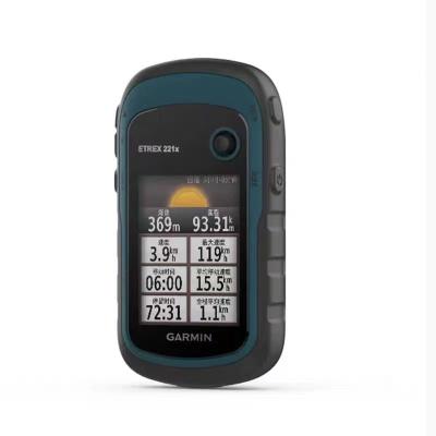 中国 販売のための在庫の高精度の熱い販売のGarmin Etrex221x 販売のため