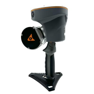 China Chc RS 10 Gnss Rtk Visual Slam Rtk and Slam Fusion 3D Laser Scanner for Better Mapping Accuracy for sale