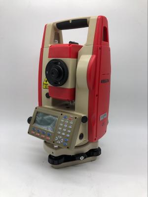 中国 Kolida total station KTS-442R6LC Non-prism total station 600M 販売のため