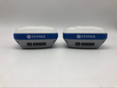 Chine 555 mémoire du conseil principal 8G de Stonex S3II Novatel de récepteur des canaux RTK GNSS à vendre