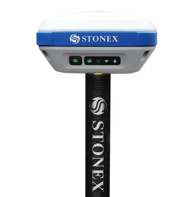 China RTK GNSS-Empfänger GNSS-Umfrageempfänger L1/L2/GLONASS GNSS-Empfänger Stonex S800 zu verkaufen