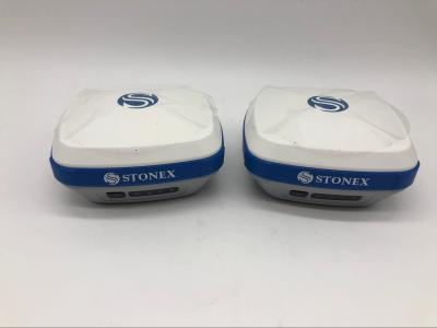 China Rugged compact lightweight RTK GNSS receiver 555 channels Stonex S800 rtk gnss for sale