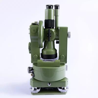 China J6E 6“ hoge accurancy Optische theodoliet voor Bouwmeting Te koop