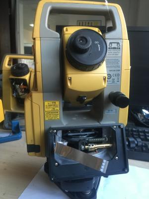 China Total Station Repair service Topcon ES101 ES series mainboard repair for sale