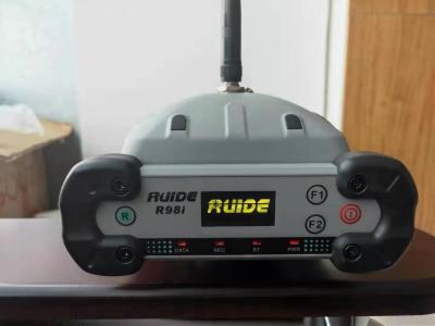 China Precio especial para Ruide de alta calidad R98i GPS con el sistema inglés en venta