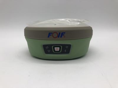 China Canal GPS Foif A90 GNSS RTK do preço 336 do receptor de RTK GNSS o melhor à venda