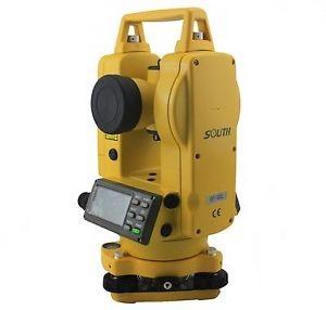 China South DT02 Theodolite Electronic Digital Theodolite High Precision Survery Instrument for sale