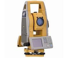 Chine TOPCON se montent à la promotion utilisée par GPT-7505 de station pour l'instrument d'examen à vendre