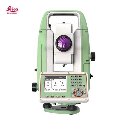 China Estación total importada del manual de la alta exactitud de la nueva generación de Leica TZ05 en venta