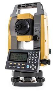 China Neue vorbildliche 2021 Station TOPCON GM52 500M Reflectoless Topcon Total wasserdicht für Vermessens-Instrument Japan zu verkaufen