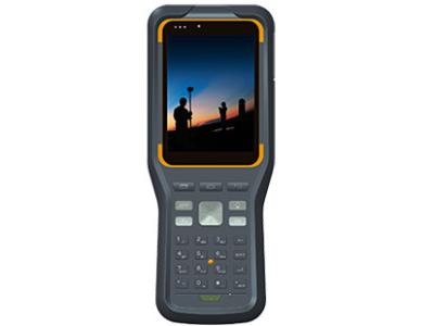 China Hallo-doelihand30 Android 2GB Satelliet Handbediende Topografische Gps Apparaten Waterrpoof Te koop