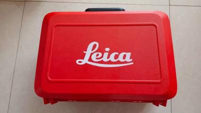 中国 総場所のプラスチック総場所箱のLeica TS06の部品 販売のため