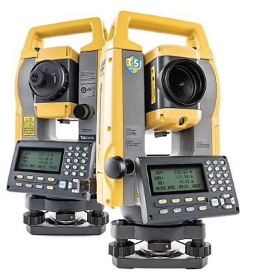 China Estación total potente del total de Topcon de la estación de Topcon GM100/GM101 en venta