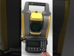 Topcon Total Station GM52/GM55 Reflectorless Total Station