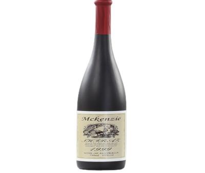 China Beverage 750ml Pot-bellied Wine Bottle Burgundy Wine Bottle Champagne Bottle for sale