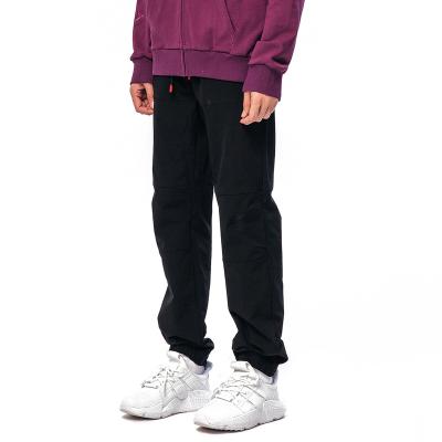 China 2019 Free Shipping Anti-Static Cloth Design Sports Pants Oversized Sweatpants for sale