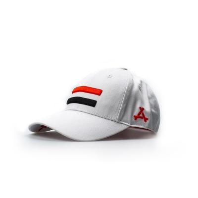 China breathable & Waterproof Design 2019 Simple Custom Logo Sports Fashionable Blank Baseball Caps Hat for sale