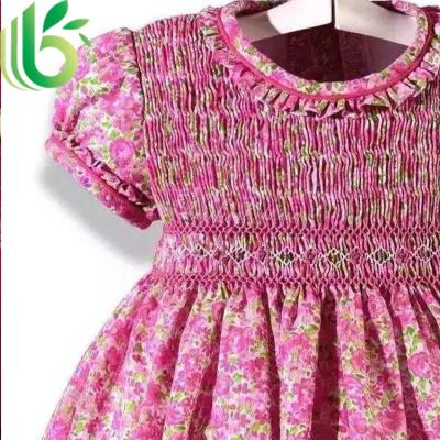 China All Kind U-Clothing Factory Women Cotton Skirt Leading Quality Rejected From The Ball Used Clothes In Summer for sale