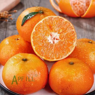 China 2022 Sweet And Delicious Yunnan Fresh Fertile Oranges Rich In A Variety Of Nutrients Rich Of High Quality Agricultural Products Most Competitive Price for sale