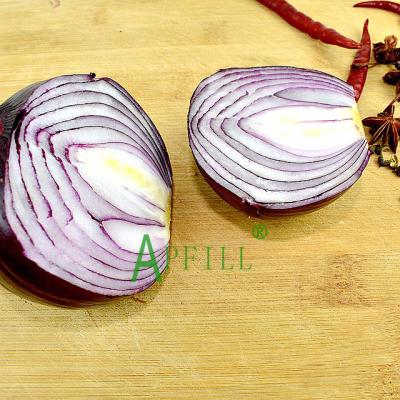 China Fresh onion not and red onion seeds for export for sale