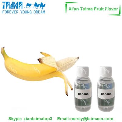 China Best Selling High Quality Banana Flavor For Vaping With Factory Supply Best price for sale