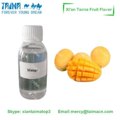 China Best Selling High Quality Mango Flavor For Vaping With Factory Supply Best price for sale