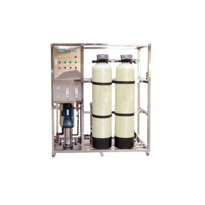 China Pure Water Resin Filter Machine 300L Resin Tank Hepa Ion Exchange Purifier Water Softener Water Desalination Epoxy Filter Machine Press Filtration for sale